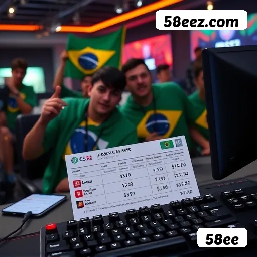 Qualificar VIP 58ee
